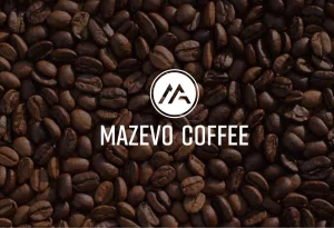 Mazevo Coffee logo