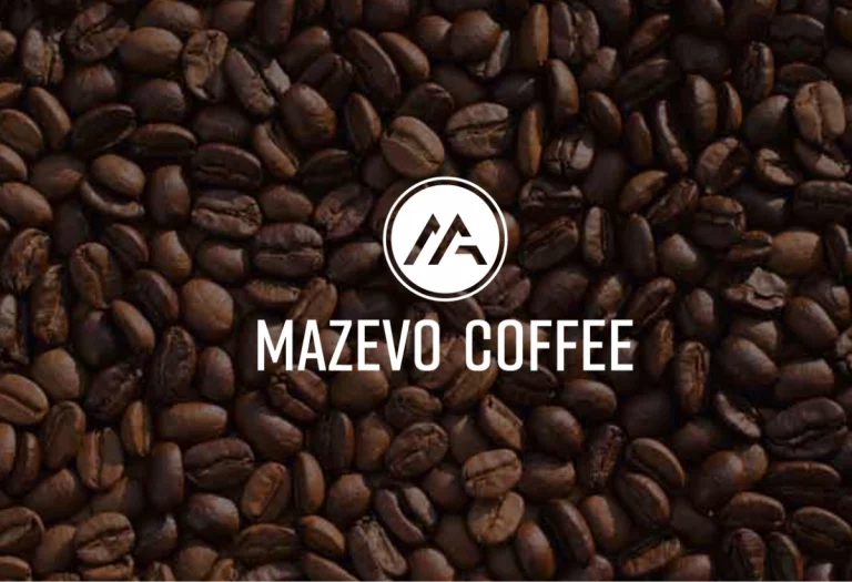 Mazevo Coffee logo