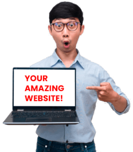 Get a professional electrician website in 3 Days! Build credibility with your customers with a professional website built just for electricians